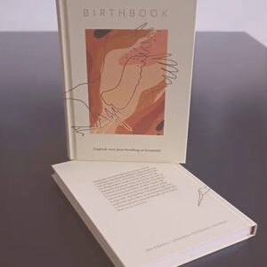 Birth book